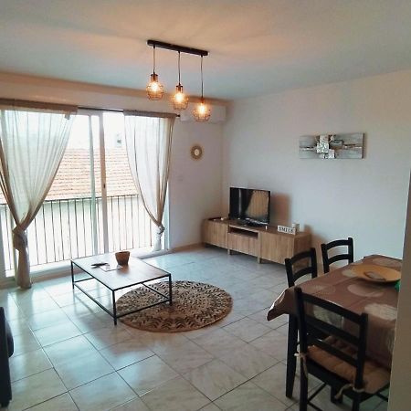 לה-גרו-דו-רואה Appartement Centre Ville A Deux Pas De La Plage מראה חיצוני תמונה