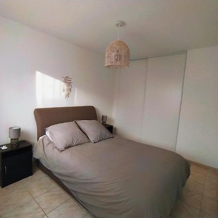 לה-גרו-דו-רואה Appartement Centre Ville A Deux Pas De La Plage מראה חיצוני תמונה