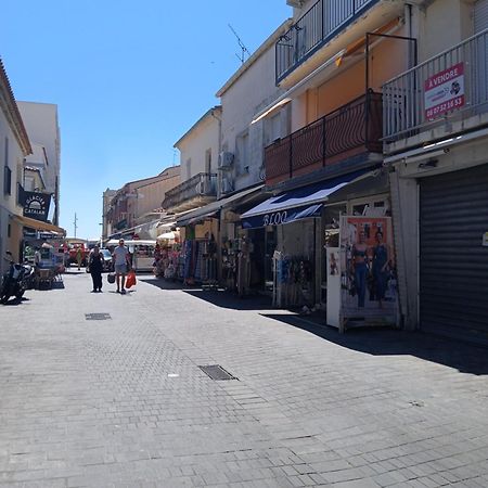 לה-גרו-דו-רואה Appartement Centre Ville A Deux Pas De La Plage מראה חיצוני תמונה