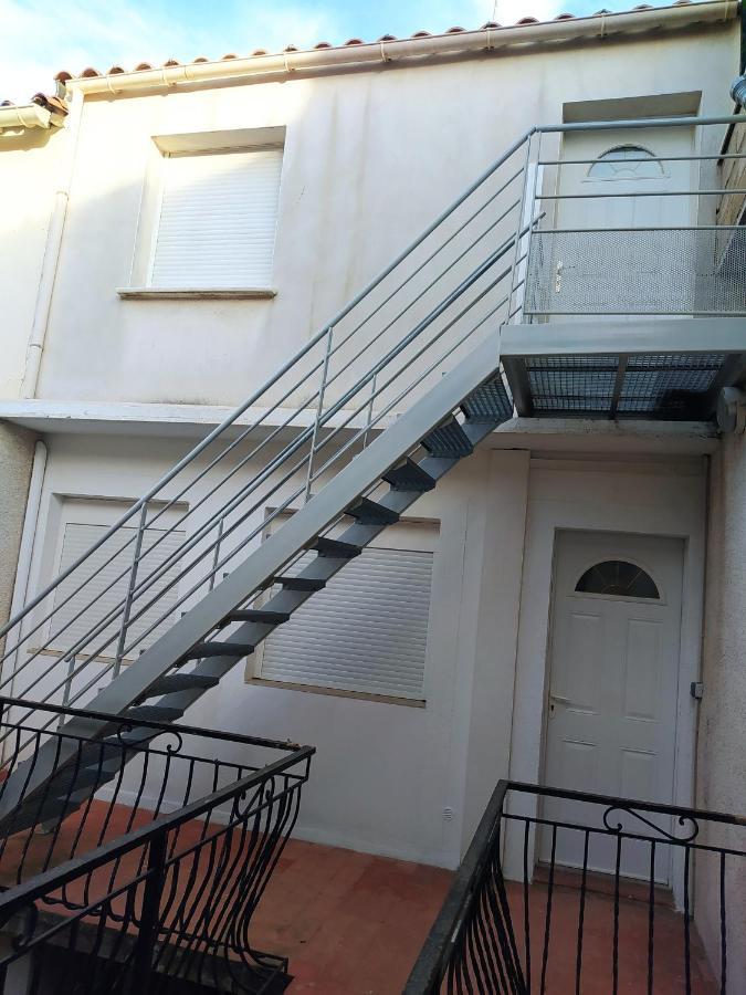 לה-גרו-דו-רואה Appartement Centre Ville A Deux Pas De La Plage מראה חיצוני תמונה